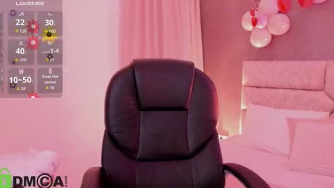 cristal__adams online show from February 2026 12:01:01 PM