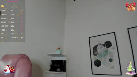 Cristal online show from December 2024 10:39:02 AM