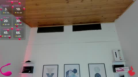 Cristal online show from January 2025 10:11:02 AM