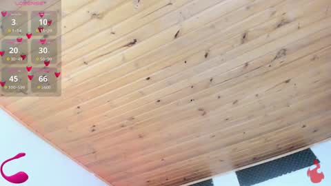 Cristal online show from January 2025 10:12:02 AM