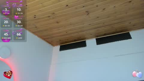 Cristal online show from February 2025 10:13:02 AM