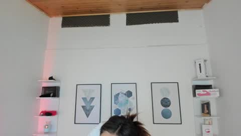 Cristal online show from February 2025 04:04:01 AM