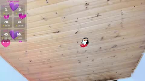 Cristal online show from February 2025 04:36:02 AM