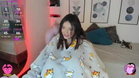 Cristal online show from February 2025 10:47:02 AM