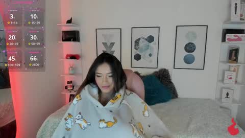 Cristal online show from March 2025 07:27:02 AM