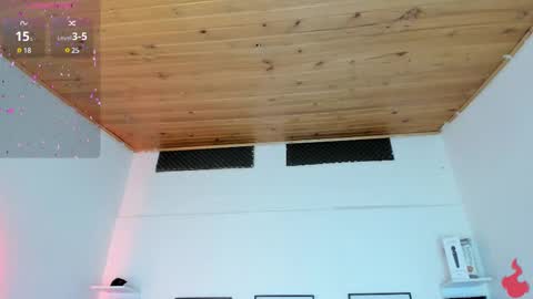 Cristal online show from March 2025 04:05:02 AM