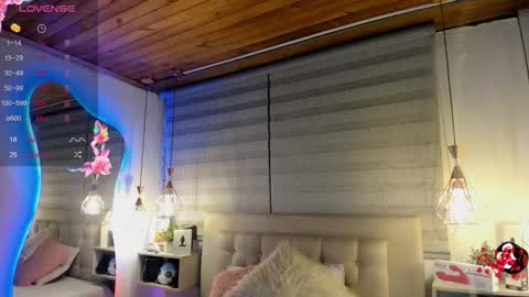 Cristal online show from September 2025 05:12:01 AM