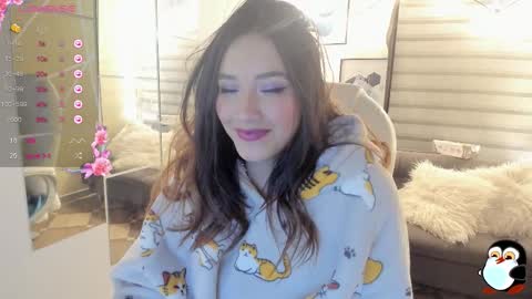 Cristal online show from September 2025 05:18:02 PM