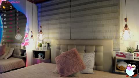 Cristal online show from November 2025 04:34:02 AM