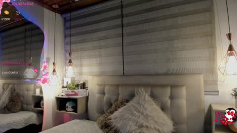 Cristal online show from January 2026 04:16:01 AM