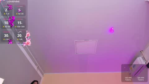 Cristal online show from April 2026 10:27:01 AM