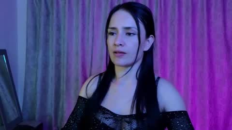  Alejandra from Wednesday to Saturday from 1000 pm to 400 am Colombian hour online show from February 2026 01:18:02 AM