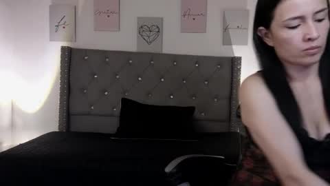  Alejandra from Wednesday to Saturday from 1000 pm to 400 am Colombian hour online show from March 2026 03:08:02 AM