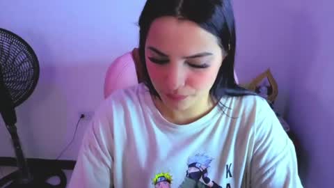 Snapshot of cristal_hot07 chatting on April 2026 02:48:01 AM Cristal online show from April 2026 02:48:01 AM