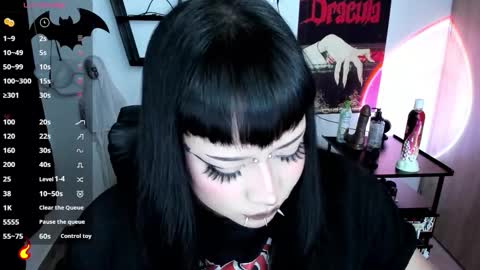 Snapshot of cristal_kosh chatting on March 2026 09:53:02 PM Cris online show from March 2026 09:53:02 PM