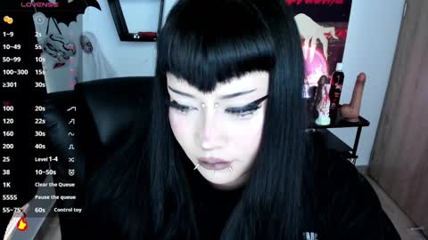 Snapshot of cristal_kosh chatting on March 2026 09:14:02 PM Cris online show from March 2026 09:14:02 PM
