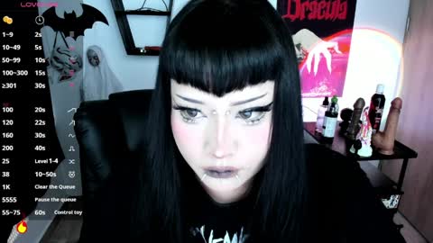 Snapshot of cristal_kosh chatting on March 2026 09:05:01 PM Cris online show from March 2026 09:05:01 PM