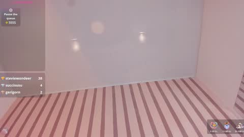 Snapshot of cristal_princess_ chatting on January 2025 06:35:01 AM Cristal online show from January 2025 06:35:01 AM