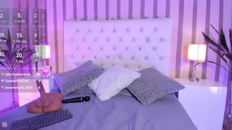 Snapshot of cristal_princess_ chatting on February 2025 04:03:01 AM Cristal online show from February 2025 04:03:01 AM