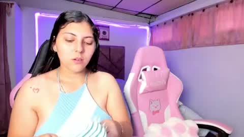 Snapshot of cristal_smith20 chatting on June 2026 12:04:02 PM cristal_smith20 online show from June 2026 12:04:02 PM