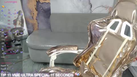 Cristal online show from February 2025 06:32:02 AM