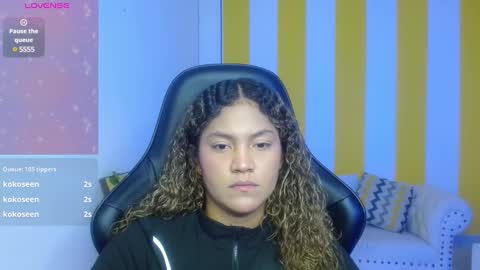 Cristal online show from March 2025 11:27:01 PM