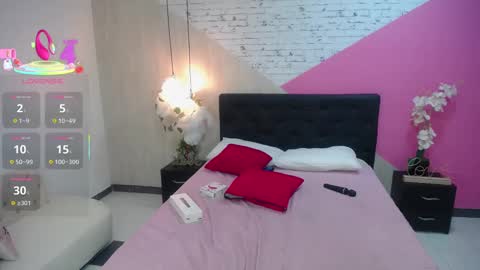 Cristal online show from October 2025 12:16:02 AM