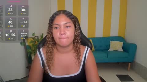 Cristal online show from November 2025 11:03:01 PM