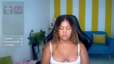 Cristal online show from December 2025 11:57:02 PM