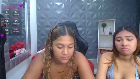 Cristal online show from March 2026 11:22:01 PM