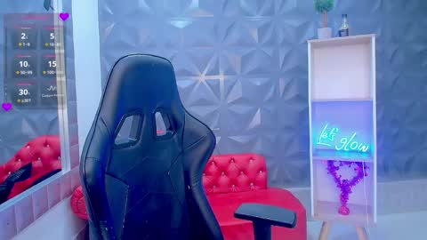 Cristal online show from May 2026 01:12:01 AM