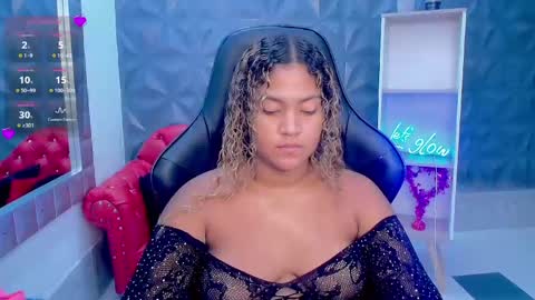 Cristal online show from May 2026 10:19:01 PM
