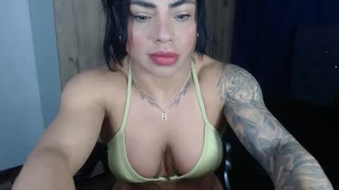 Snapshot of cristalbeautiful1 chatting on May 2026 04:28:02 AM Natalie online show from May 2026 04:28:02 AM