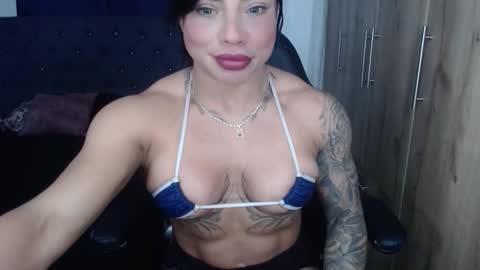 Snapshot of cristalbeautiful1 chatting on May 2026 03:46:02 AM Natalie online show from May 2026 03:46:02 AM