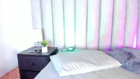 Nicole  Connection time 220pm-910pmCol online show from February 2025 07:28:02 PM