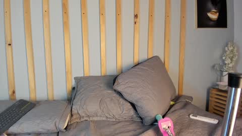 Cristal Cute  online show from February 2025 03:20:02 PM