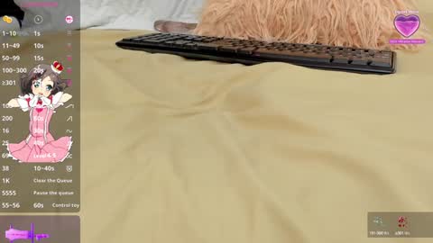 cristale69 online show from January 2025 06:03:02 PM