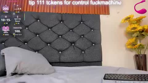 cristale69 online show from November 2025 03:05:02 AM