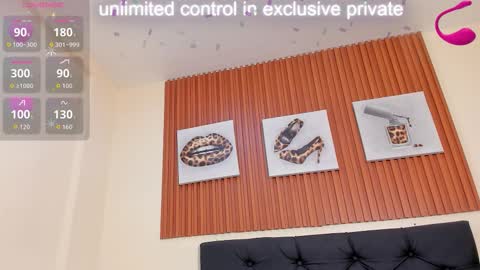 cristale69 online show from March 2026 07:08:01 PM