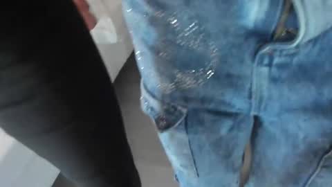 cristalfoxy_ online show from March 2026 09:09:01 PM