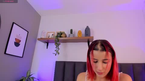 cristalfoxy_ online show from July 2026 05:05:02 PM