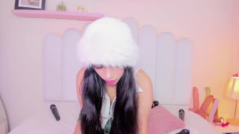 Cristal online show from April 2026 09:21:01 AM