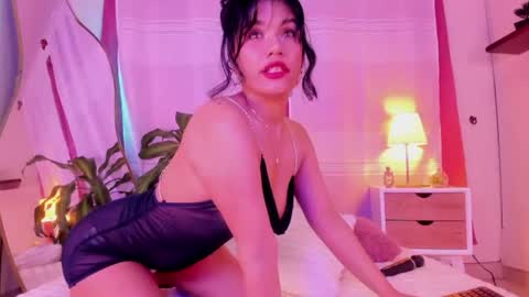 Cristal online show from July 2026 10:51:01 AM