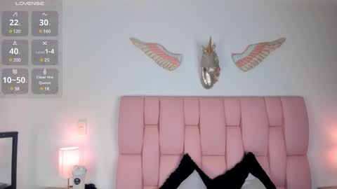 cristal online show from January 2025 05:42:02 AM