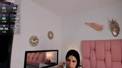 cristal online show from March 2025 12:39:02 PM