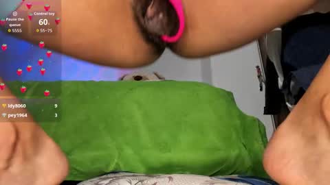 cristal online show from September 2025 02:37:02 AM