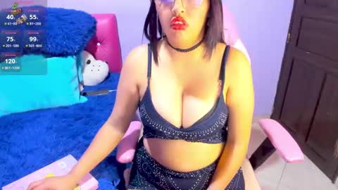 Snapshot of cristaln07 chatting on March 2025 01:32:02 AM Natis online show from March 2025 01:32:02 AM
