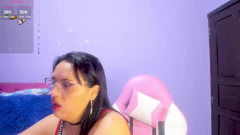 Snapshot of cristaln07 chatting on March 2025 12:42:02 AM Natis online show from March 2025 12:42:02 AM