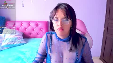 Snapshot of cristaln07 chatting on March 2025 03:23:02 PM Natis online show from March 2025 03:23:02 PM