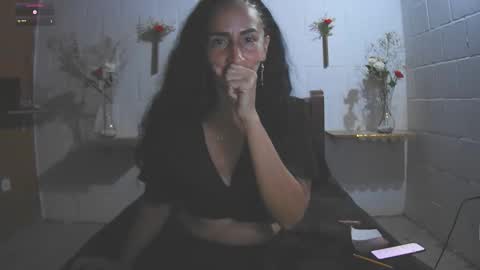 Snapshot of cristalvelvet chatting on May 2026 12:26:02 AM online show from May 2026 12:26:02 AM